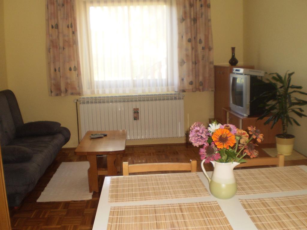 Holiday Home Bozicevic Раковица Номер фото