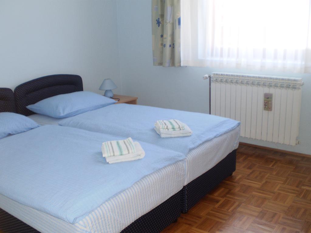 Holiday Home Bozicevic Раковица Номер фото